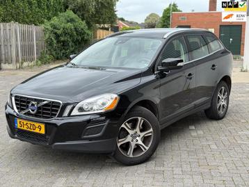 Volvo XC60 2.0 T5 Summum| Automaat | Leder | Trekhaak | beschikbaar voor biedingen