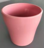 Prachtige plantenpot 13 x 13 cm, Antiek en Kunst, Ophalen of Verzenden