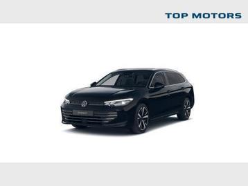Volkswagen Passat Variant eHybrid (PHEV) Passat Style Busine beschikbaar voor biedingen