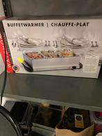 Buffetverwarmer voor sauzen, Ophalen, Nieuw
