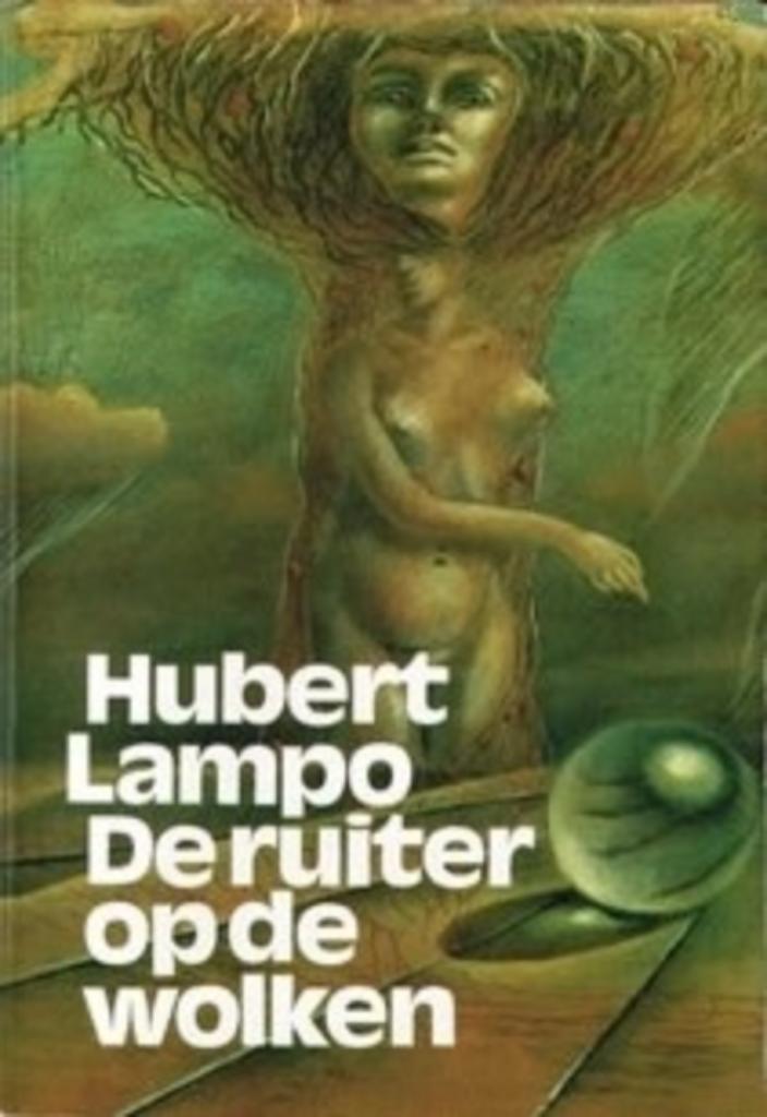 Hubert Lampo / 5 boeken + 1 pocket vanaf 1  €, Boeken, Romans, Gelezen, Ophalen of Verzenden