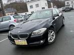 BMW 520d 2012 année 135kw 210000km Full option 0032478767323, Cuir, Euro 5, Achat, Entreprise