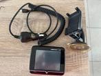 Medion GPS E3240, Ophalen, Gebruikt