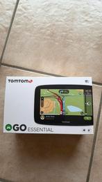 Tom tom Go essential, Autos : Divers, Navigation de voiture, Enlèvement ou Envoi, Comme neuf