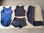 M146-152 Dans, turnkledij nieuwstaat, Ophalen, Zo goed als nieuw, Meisje, Sport- of Zwemkleding
