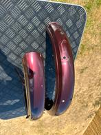 Honda camino originele set spatborden, Ophalen, Gebruikt