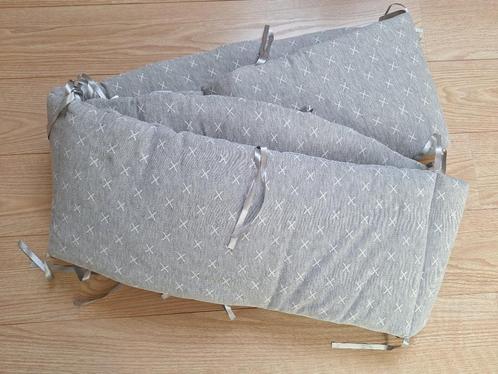 Parkomrander Cotton baby, Kinderen en Baby's, Babyparken, Zo goed als nieuw, Boxkleed, Ophalen
