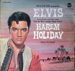 LP Elvis – Harem Holiday, Cd's en Dvd's, Vinyl | Filmmuziek en Soundtracks, Ophalen of Verzenden, Zo goed als nieuw, 12 inch