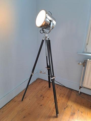 Vloerlamp, Enlèvement, Comme neuf