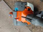 Husqvarna 535lk deelbare motor zo goed als nieuw, Tuin en Terras, Ophalen, Zo goed als nieuw, Accu
