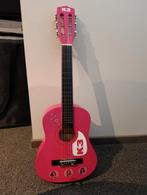 Gitaar K3, Ophalen, Zo goed als nieuw