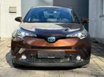 TOYOTA C-HR 1.8 HYBRIDE 2018 MET 12000 KM EERSTE EIGENAAR, Auto's, Automaat, Start-stop-systeem, Stof, Euro 6