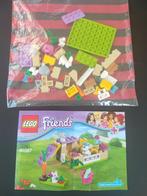 3 setjes Lego Friends, Ophalen of Verzenden, Zo goed als nieuw, Lego