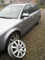 Alu-velg Audi "S-Design" 235/45R17, 9 spaken, perfekte staat, Auto-onderdelen, Banden en Velgen, Ophalen