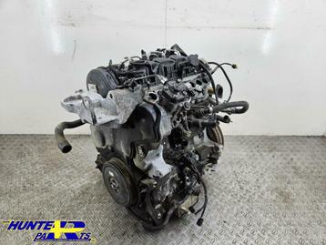D4204T5 Motor Volvo V70/V60/S60/S80/XC60('13-'17) 6906398 beschikbaar voor biedingen