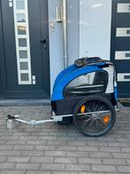 Fietskar voor kinderen, Ophalen, Zo goed als nieuw