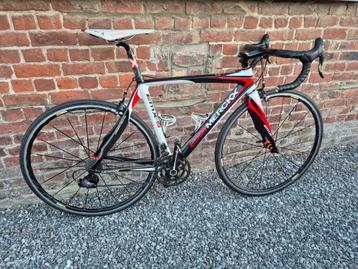 Eddy Merckx EMX-5 beschikbaar voor biedingen