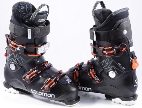 chaussures de ski SALOMON QST ACCESS 70, 2023 43 44 45.5 46 , Sports & Fitness, Ski & Ski de fond, Utilisé, Chaussures, Salomon