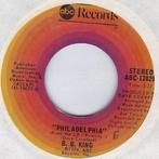Blues B. B. King – Philadelphia, Gebruikt, 7 inch, Single, Ophalen of Verzenden