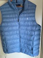 Ralph Lauren Body Warmer xl, Kleding | Heren, Bodywarmers, Blauw, Ophalen of Verzenden, Polo Ralph Lauren, Maat 56/58 (XL)