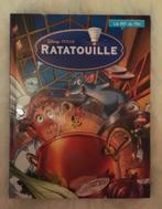 Bd du film ratatouille, Eén stripboek, Ophalen, Nieuw