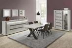 Table + 6 chaises, Huis en Inrichting, Complete inboedels, Ophalen