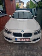 BMW116d, Auto's, Automaat, Euro 6, Wit, Overige kleuren