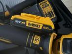 Nieuwe Dewalt-slijpmachine