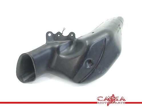 LUCHTINLAAT LINKS GSX R 1300 Hayabusa 1999-2007 (GSXR1300), Motoren, Onderdelen | Suzuki, Gebruikt