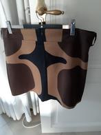 Mooie rok merk Melvin mt 44, Enlèvement ou Envoi, Noir