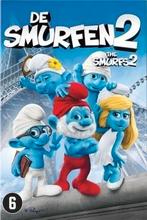 Dvd de smurfen 2, Ophalen, Zo goed als nieuw