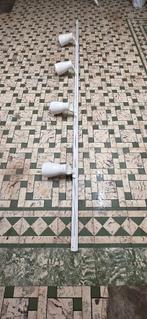 Lampes, Maison & Meubles, Enlèvement, Utilisé, Métal