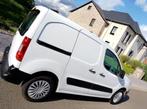 Peugeot partner 1.6 HDI ,2010 , 149000 km , 2 pers, Bedrijf, Diesel, Alarm, Te koop