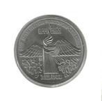 Rusland, 3 Roebels 1989, Armenian Earthquake Relief., Ophalen of Verzenden, Rusland, Losse munt