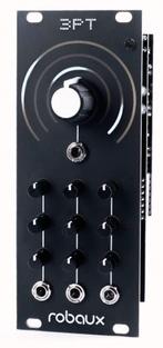 Robaux 3PT (Eurorack), Ophalen, Zo goed als nieuw, Overige merken