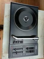 Platenspeler siera, Enlèvement, Tourne-disque