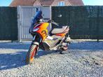 Aprilia SR GT 125 Sport, Scooter, Bedrijf, 125 cc, 11 kW of minder