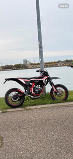 Beta rr 50 track, Ophalen of Verzenden, Zo goed als nieuw