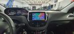 Peugeot Carplay & Android Auto draadloos met inbouw SMEG