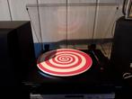 Draaitafel ,,LENCO,,  Bieden., Enlèvement, Autres marques, Automatique