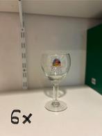 Leffe bierglazen, Verzamelen, Ophalen, Leffe