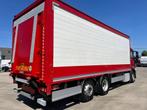 Mercedes Antos 6x2 drankenopbouw amper 111.000km, Auto's, Vrachtwagens, Automaat, Mercedes-Benz, Bedrijf, Diesel
