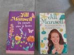 1 of 2 boeken van Jill Mansell, Ophalen, Gelezen, Jill Mansell
