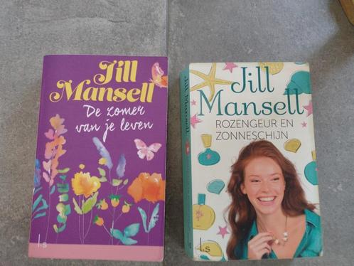 1 of 2 boeken van Jill Mansell, Boeken, Romans, Gelezen, Ophalen