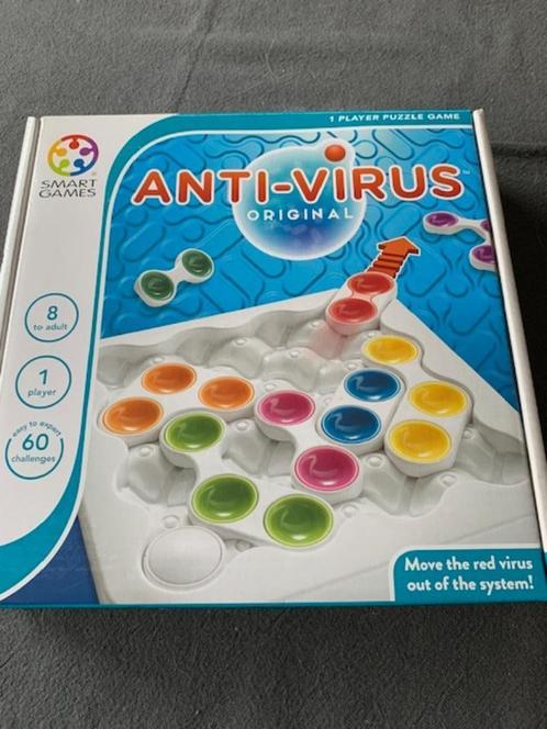 Anti-Virus van Smart Games perfecte staat, Enfants & Bébés, Jouets | Éducatifs & Créatifs, Découverte, Enlèvement ou Envoi