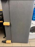 Ikea SÄBÖVIK bed van 140x200cm met matras, Huis en Inrichting, Slaapkamer | Bedden, Ophalen, Gebruikt, Tweepersoons, 140 cm