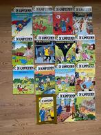 FC De Kampioenen strips, Boeken, Stripverhalen, Ophalen of Verzenden, Gelezen