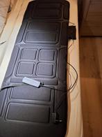 massagematras als nieuw, Sport en Fitness, Massageproducten, Ophalen, Zo goed als nieuw, Massagestoel of Kussen