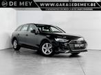 Audi A4 Avant A4 Avant 35 TFSI Business Edition Attraction S, Automaat, A4, Zwart, Break