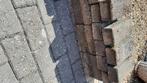 Klinkers 21 x 10 x 7 cm  !!GRATIS!!, Ophalen, Gebruikt, Beton, Klinkers